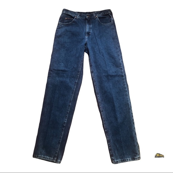 - LEE Mens Relaxed Fit Straight Leg Jeans  32/34 NWT - Picture 1 of 6